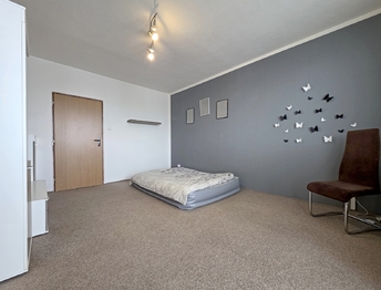 Pronájem bytu 2+1 v družstevním vlastnictví 58 m², Mohelnice