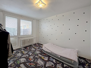 Pronájem bytu 2+1 v družstevním vlastnictví 58 m², Mohelnice