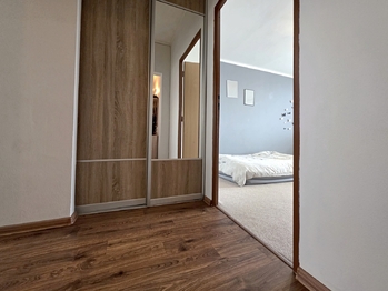 Pronájem bytu 2+1 v družstevním vlastnictví 58 m², Mohelnice