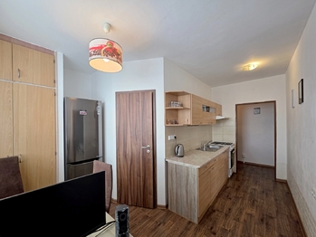 Pronájem bytu 2+1 v družstevním vlastnictví 58 m², Mohelnice