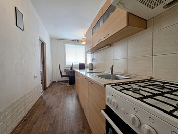 Pronájem bytu 2+1 v družstevním vlastnictví 58 m², Mohelnice