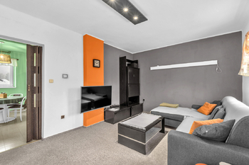Prodej domu 85 m², Chotěvice