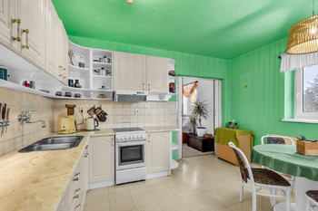 Prodej domu 85 m², Chotěvice