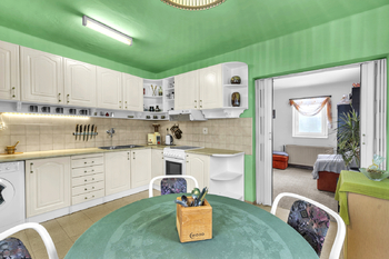 Prodej domu 85 m², Chotěvice