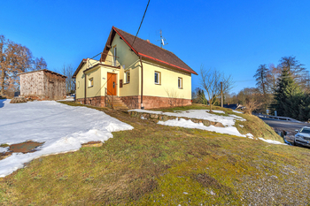 Prodej domu 85 m², Chotěvice