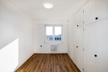 Pronájem bytu 3+1 v osobním vlastnictví 63 m², Praha 6 - Břevnov