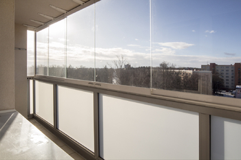 Pronájem bytu 3+1 v osobním vlastnictví 63 m², Praha 6 - Břevnov