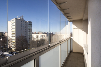 Pronájem bytu 3+1 v osobním vlastnictví 63 m², Praha 6 - Břevnov