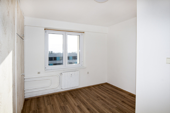 Pronájem bytu 3+1 v osobním vlastnictví 63 m², Praha 6 - Břevnov