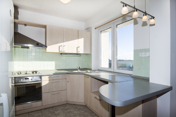 Pronájem bytu 3+1 v osobním vlastnictví 63 m², Praha 6 - Břevnov