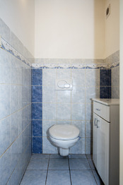 Pronájem bytu 3+1 v osobním vlastnictví 63 m², Praha 6 - Břevnov