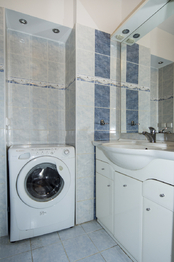 Pronájem bytu 3+1 v osobním vlastnictví 63 m², Praha 6 - Břevnov