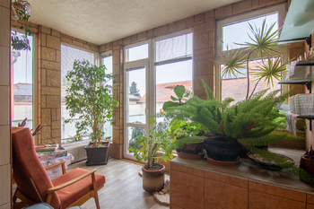 Pronájem domu 170 m², Břeclav