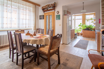 Pronájem domu 170 m², Břeclav