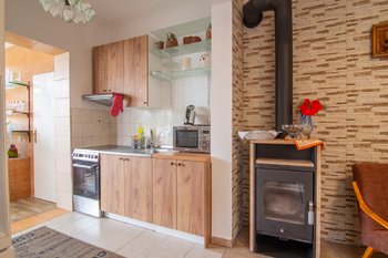 Pronájem domu 170 m², Břeclav