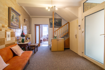 Pronájem domu 170 m², Břeclav