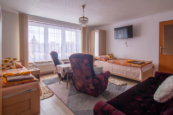 Pronájem domu 170 m², Břeclav