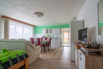 Pronájem domu 170 m², Břeclav