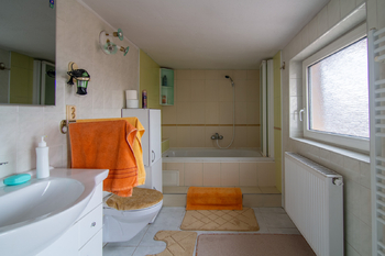 Pronájem domu 170 m², Břeclav