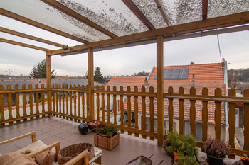 Pronájem domu 170 m², Břeclav