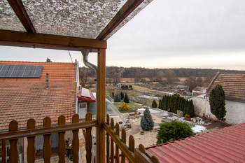 Pronájem domu 170 m², Břeclav