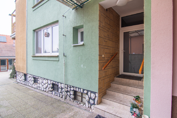 Pronájem domu 170 m², Břeclav