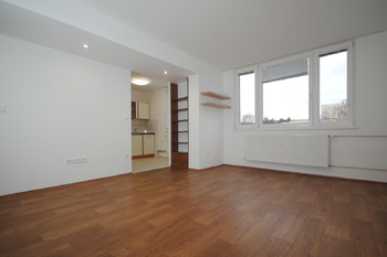 Pronájem bytu 1+1 v osobním vlastnictví 37 m², Kutná Hora