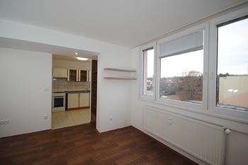 Pronájem bytu 1+1 v osobním vlastnictví 37 m², Kutná Hora