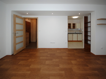 Pronájem bytu 1+1 v osobním vlastnictví 37 m², Kutná Hora