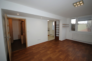 Pronájem bytu 1+1 v osobním vlastnictví 37 m², Kutná Hora