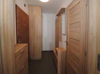 Pronájem bytu 1+1 v osobním vlastnictví 37 m², Kutná Hora