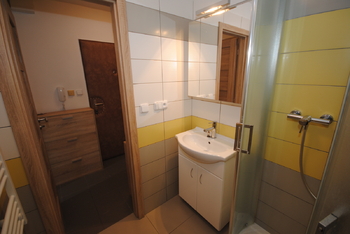 Pronájem bytu 1+1 v osobním vlastnictví 37 m², Kutná Hora