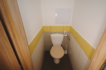 Pronájem bytu 1+1 v osobním vlastnictví 37 m², Kutná Hora