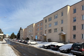 Pronájem bytu 1+1 v osobním vlastnictví 37 m², Kutná Hora