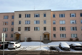 Pronájem bytu 1+1 v osobním vlastnictví 37 m², Kutná Hora