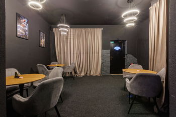 Pronájem restaurace 156 m², Karlovy Vary