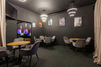 Pronájem restaurace 156 m², Karlovy Vary