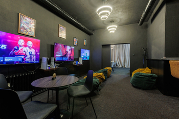 Pronájem restaurace 156 m², Karlovy Vary