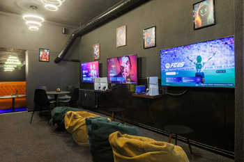 Pronájem restaurace 156 m², Karlovy Vary