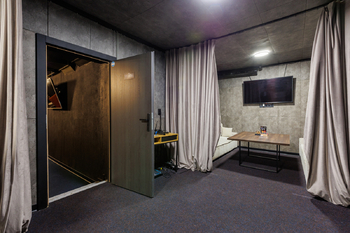 Pronájem restaurace 156 m², Karlovy Vary