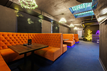 Pronájem restaurace 156 m², Karlovy Vary