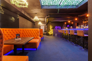 Pronájem restaurace 156 m², Karlovy Vary