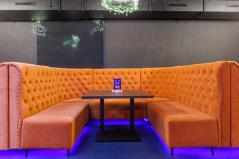 Pronájem restaurace 156 m², Karlovy Vary