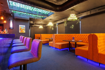 Pronájem restaurace 156 m², Karlovy Vary