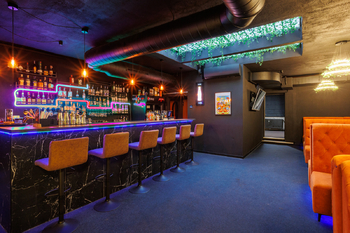 Pronájem restaurace 156 m², Karlovy Vary