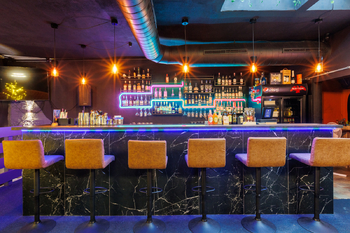 Pronájem restaurace 156 m², Karlovy Vary