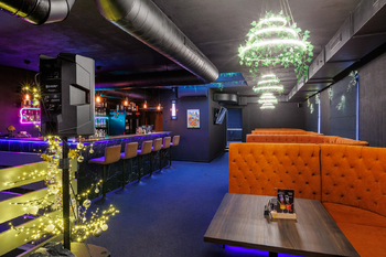 Pronájem restaurace 156 m², Karlovy Vary