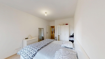 Prodej bytu 2+kk v osobním vlastnictví 92 m², Praha 4 - Modřany