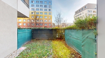 Prodej bytu 2+kk v osobním vlastnictví 92 m², Praha 4 - Modřany