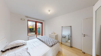 Prodej bytu 2+kk v osobním vlastnictví 92 m², Praha 4 - Modřany